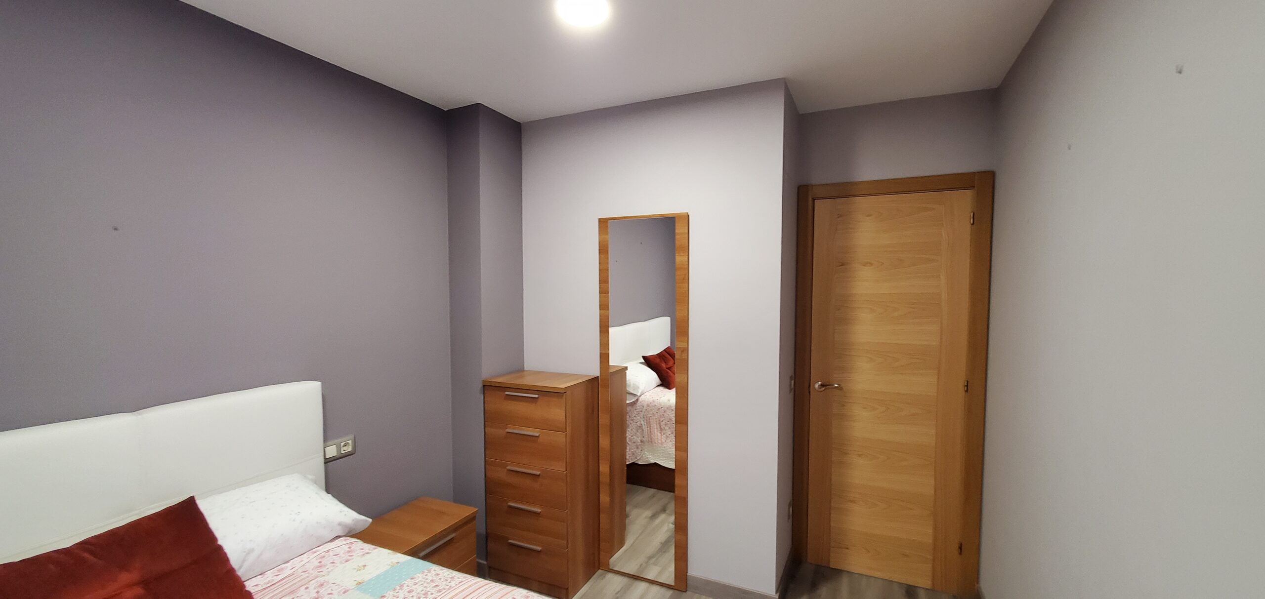 Piso en Nuevos Roces